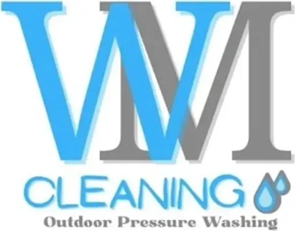 Logo van WM Cleaning